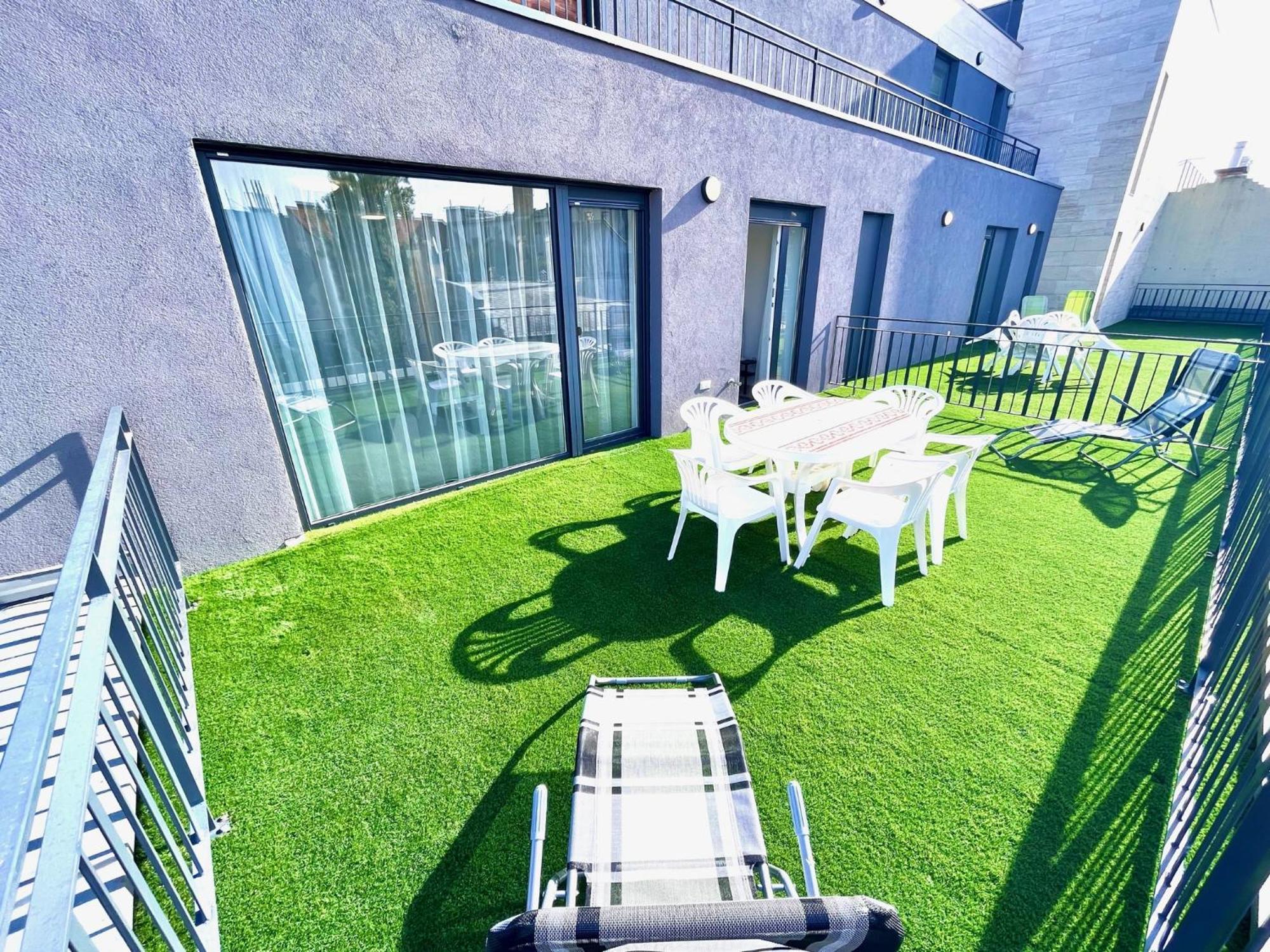 Budapest Downtown Residences Leo - Ac, Elevator, Terrace ภายนอก รูปภาพ